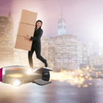 Traditional Relocation Services Are Not Enough When Moving Abroad