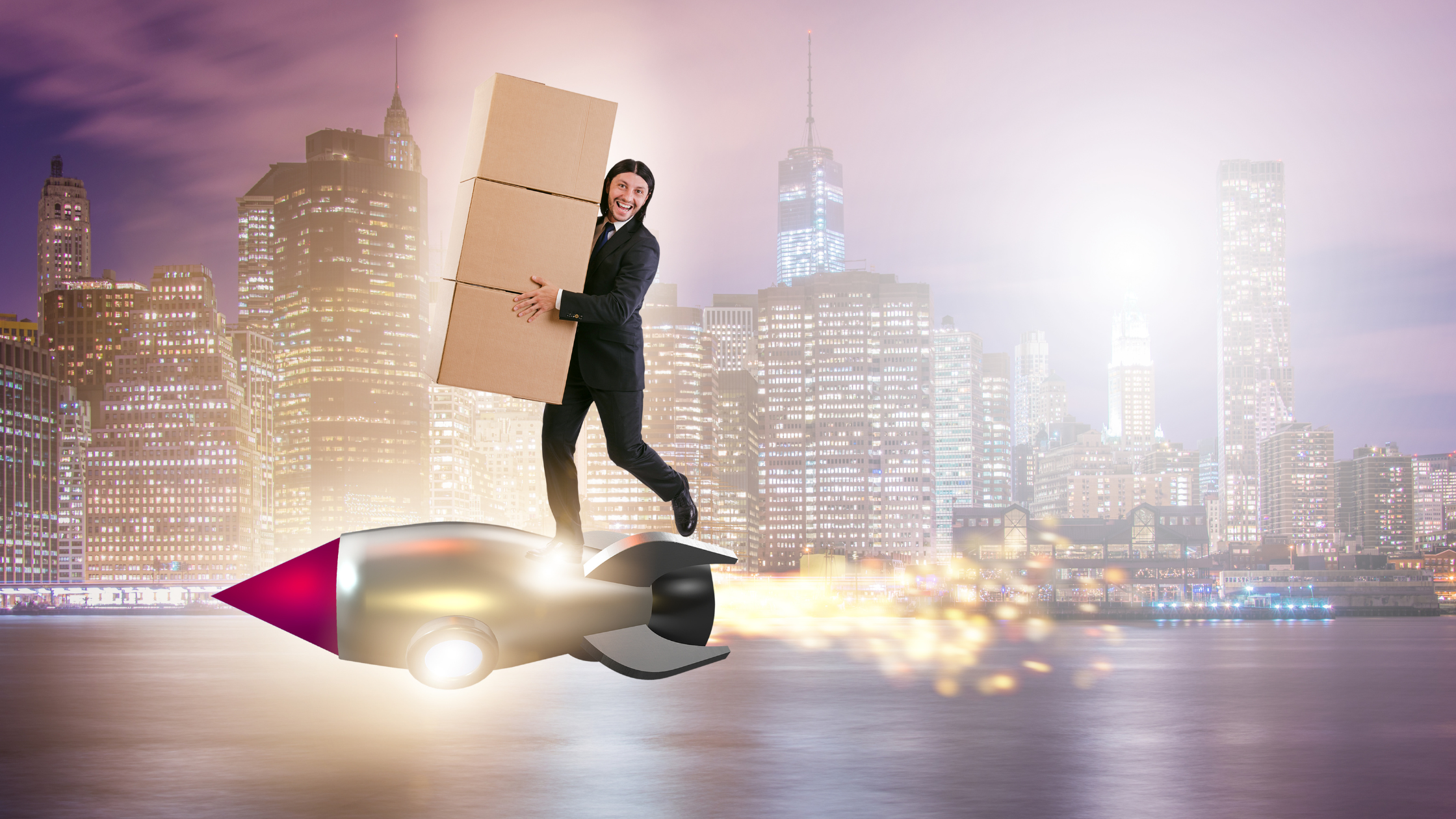 Traditional Relocation Services Are Not Enough When Moving Abroad