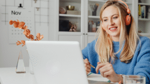 Benefits of Expat Coaching Online for Remote Workers