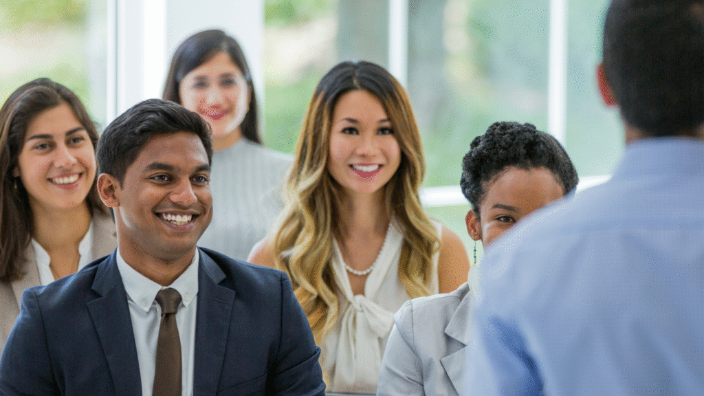 How Can Cross Cultural Communication Training Boost Expat Confidence and Connection?