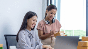 business coaches for entrepreneurs