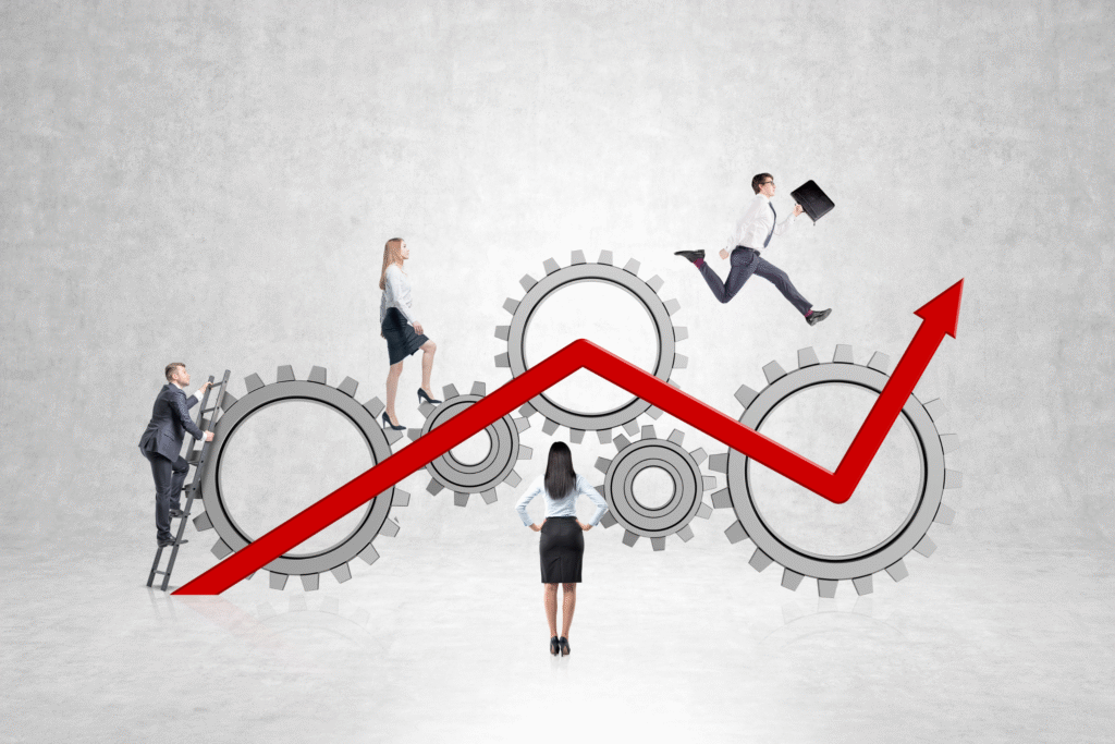 How to Advance Your Career While Living Abroad