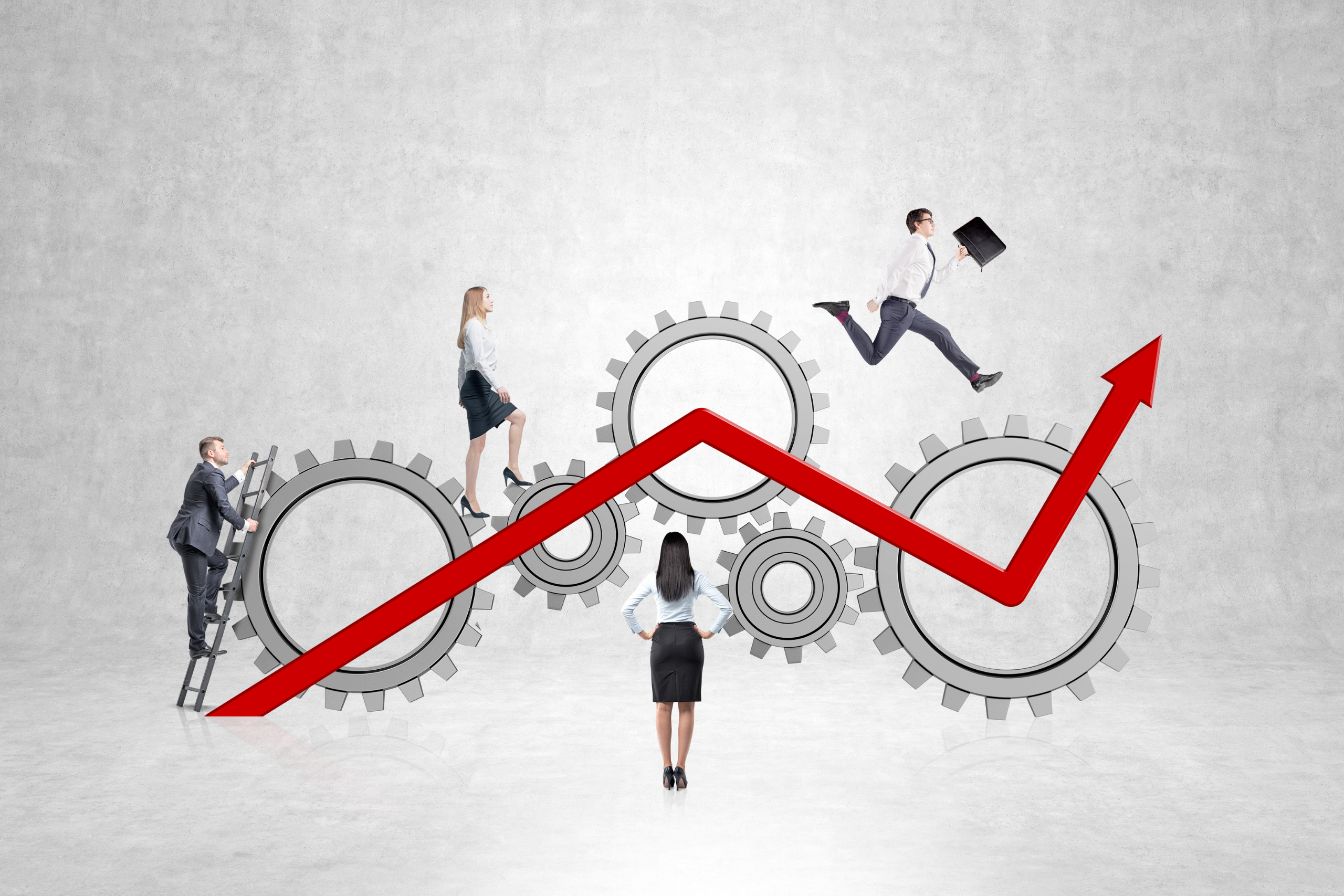 How to Advance Your Career While Living Abroad