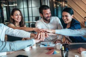 Strategies for Building a Strong Support Network as an Expat