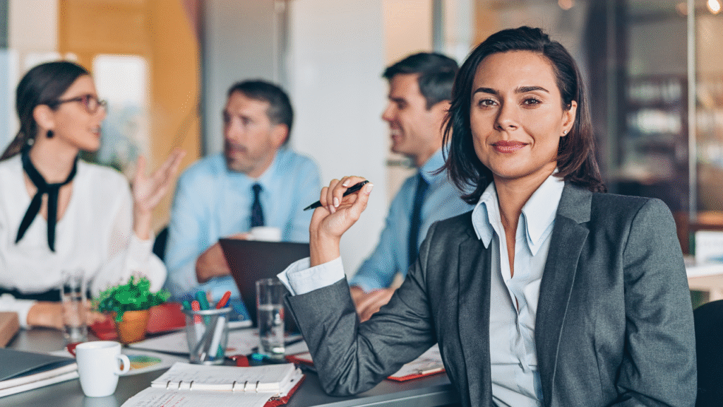 Beyond Language: The Subtle Signals That Shape Global Leadership