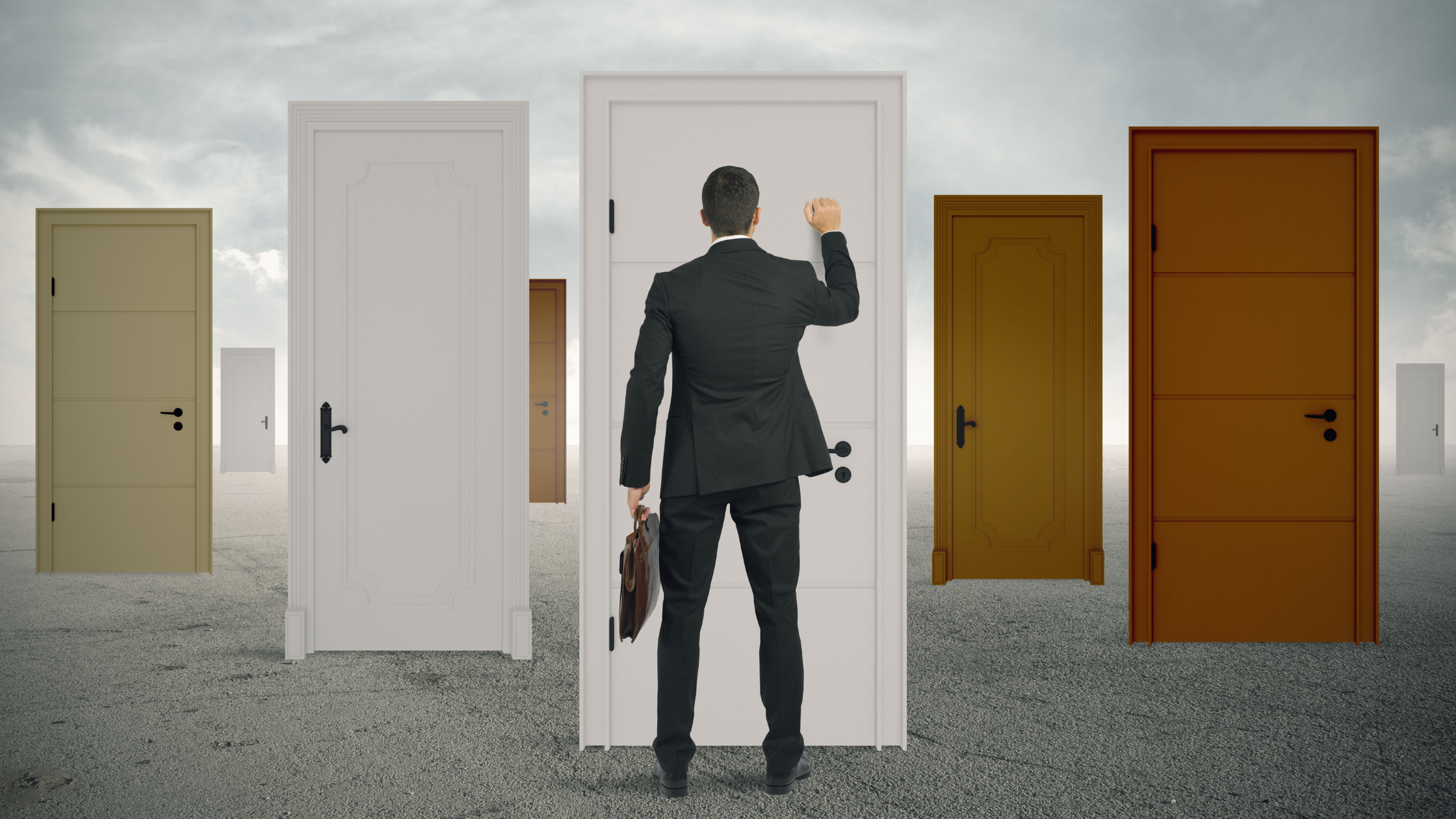 How Coaching Helps Expats Turn Anxiety Into Growth Opportunities